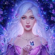 Queen Scarlett (Candice Mom)