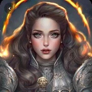 Queen Luna