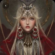 Queen Evelyn(FL mom)