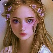 Princess Candice(FL bff)