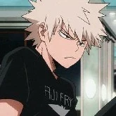 Bakugo