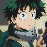 Midoriya