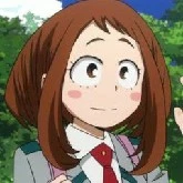 Uraraka