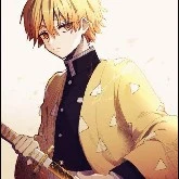 Agatsuma Zenitsu