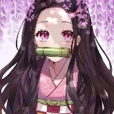 Kamado Nezuko