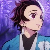 Kamado Tanjiro