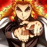 Rengoku Kyojurou