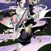 Kocho Shinobu