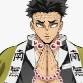 Himejima Gyomei