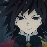 Tomioka Giyuu