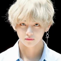 Taehyung/V