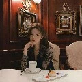 nadia(mama rangga & clarisa)