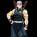 uzui tengen