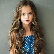 Little Valentina