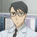 doctor