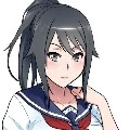 Ayano Aishi,16