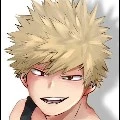 kacchan (bakugou)