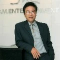 Lee soo-man