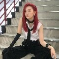 Seulgi Aldebaran/kang Seulgi