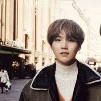 Yoongi