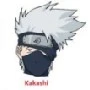 คาคาชิ (เพื่อนพระเอก)