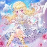 Rei ( ML daughter)