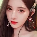 Female lead.... rose