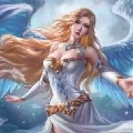 👼 angel