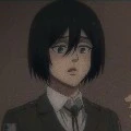 Mikasa