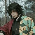 Tomioka Giyuu (Ageng)