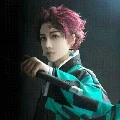 Kamado Tanjirou (Faris)