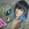 Inosuke Hashibira (Faaza)