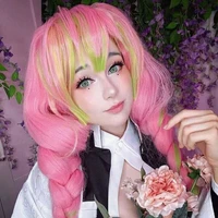 mitsuri kanroji (Natya)