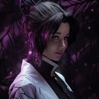 Kochou Shinobu (Viona)