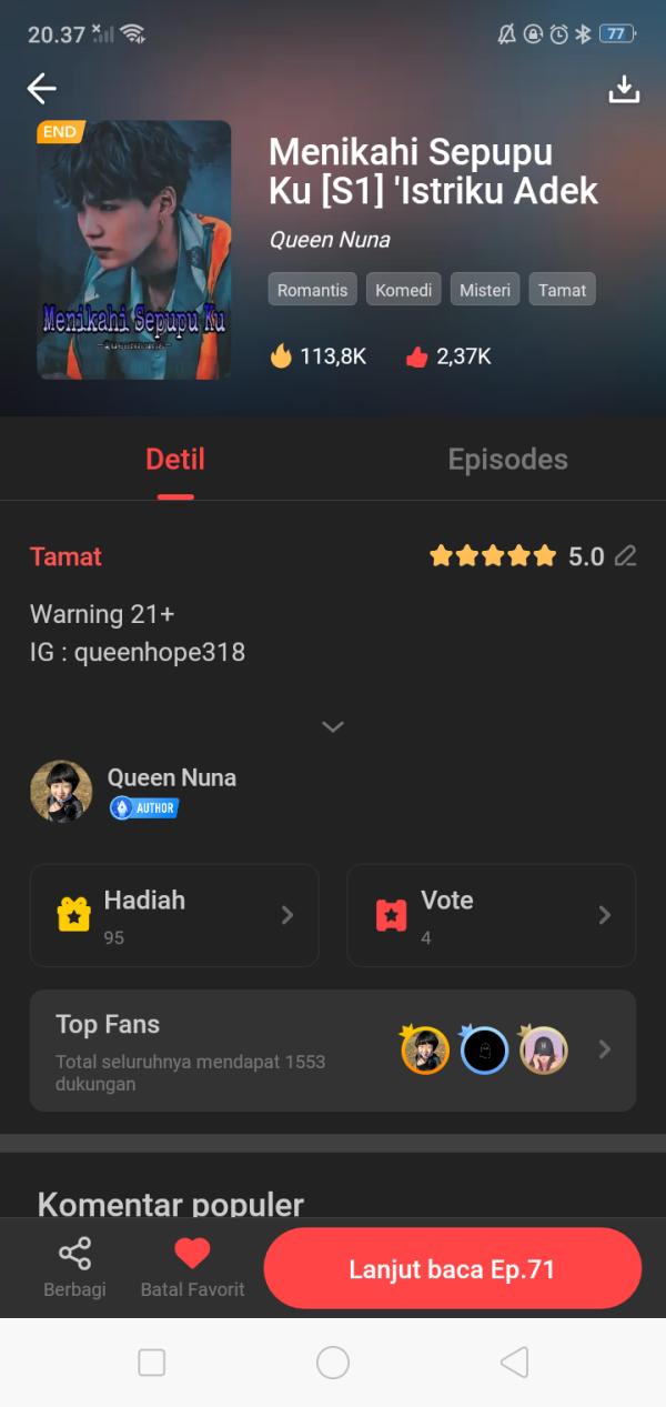 NovelToon