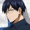 Tenya Iida