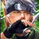 kakashi