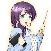 teacher Hanabi