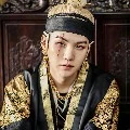 min yoongi