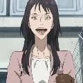 Asami Izumi