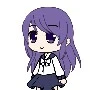 Kagami Mika