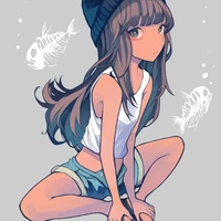 /lil sis