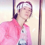 Donghae [Papa Jeno&Julia]