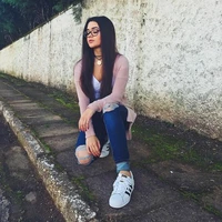 Monica Lopez (bff)