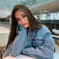Gaby Walker (bff)