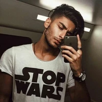 Luis Martinez (hrmn °1)
