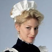 maid
