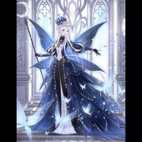 New Queen:Olivia
