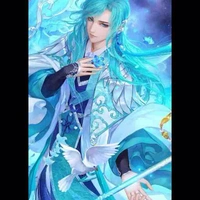 1 Brother:Prince Henry