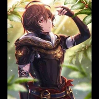 K/knight: Adam